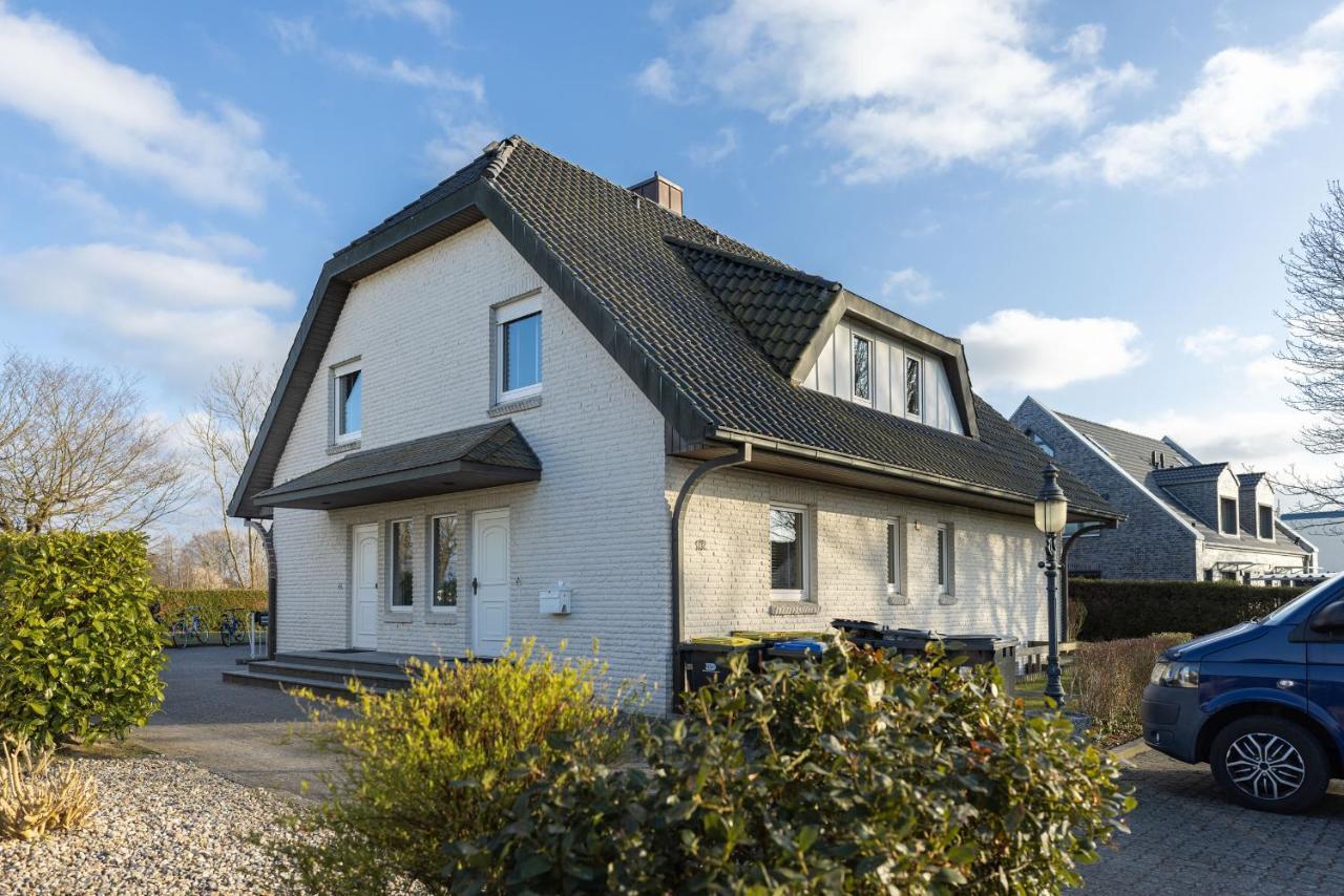 Meisenweg 12 Whg 1 Eg Kellenhusen Exterior photo