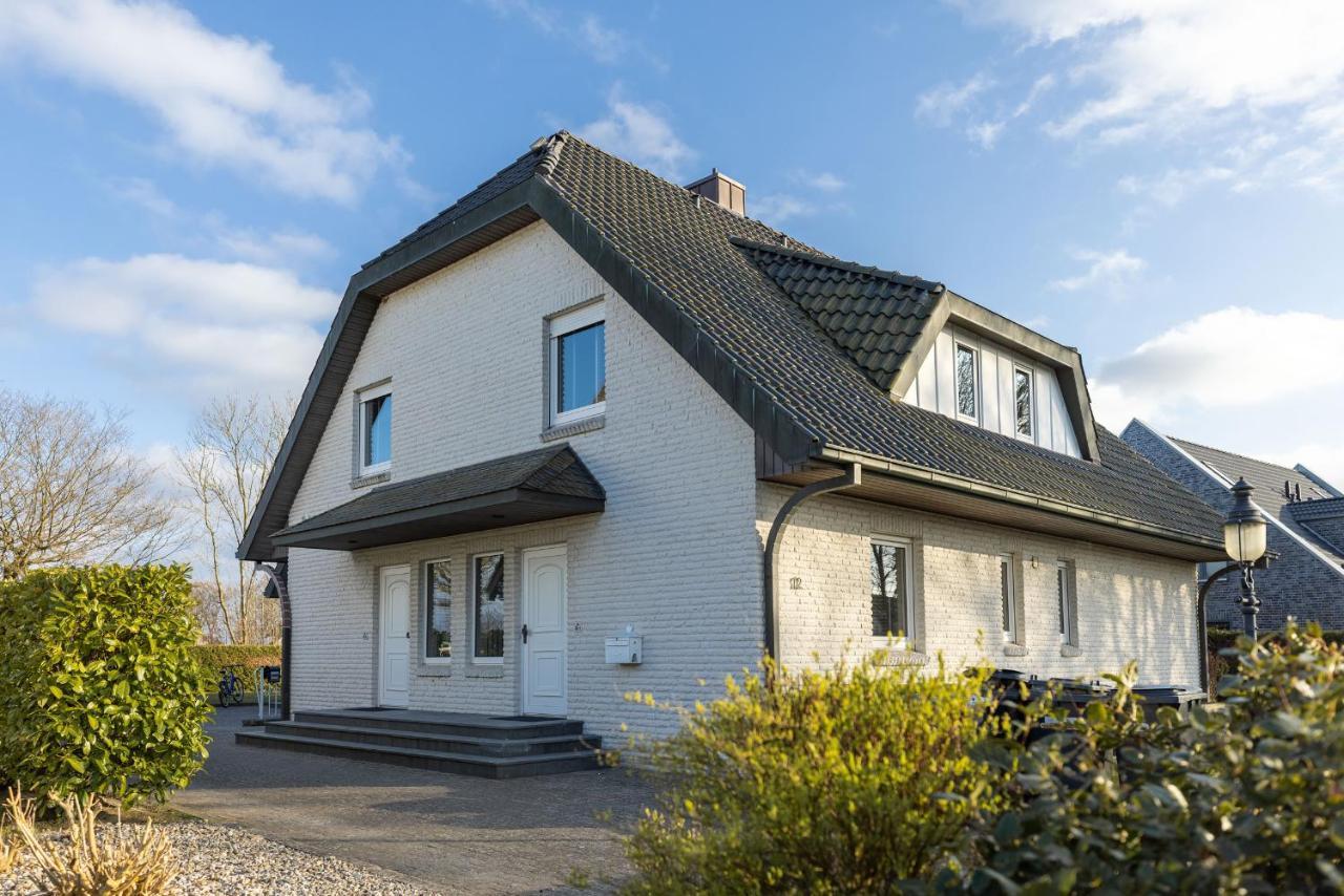 Meisenweg 12 Whg 1 Eg Kellenhusen Exterior photo