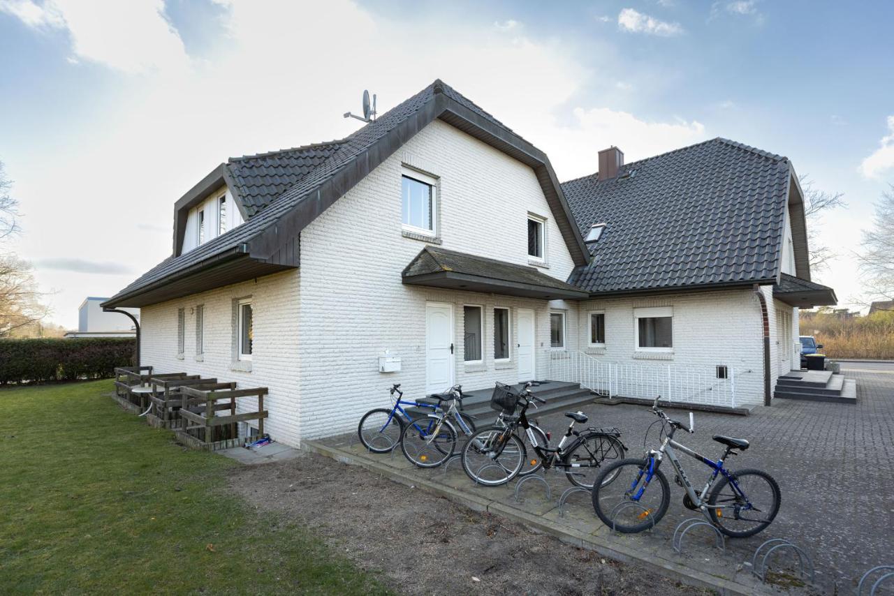 Meisenweg 12 Whg 1 Eg Kellenhusen Exterior photo