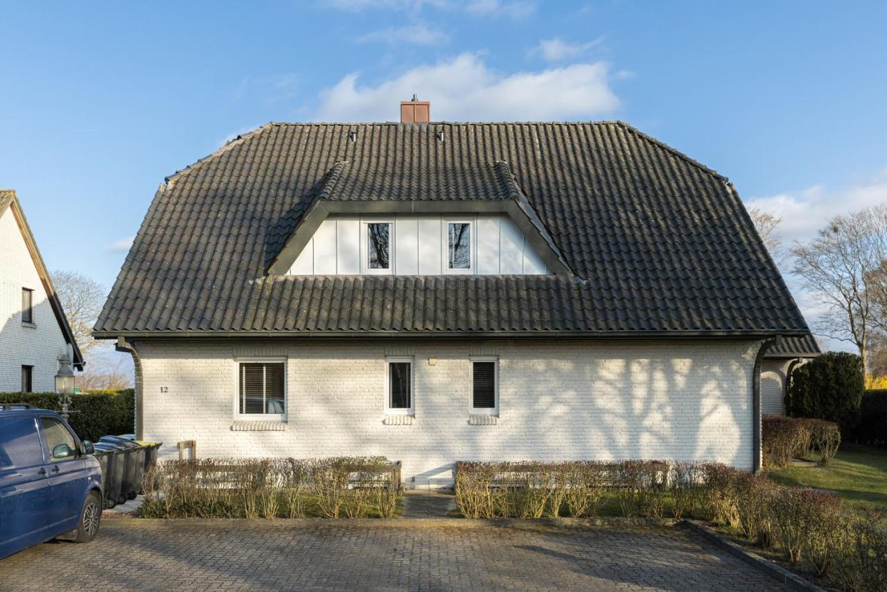 Meisenweg 12 Whg 1 Eg Kellenhusen Exterior photo